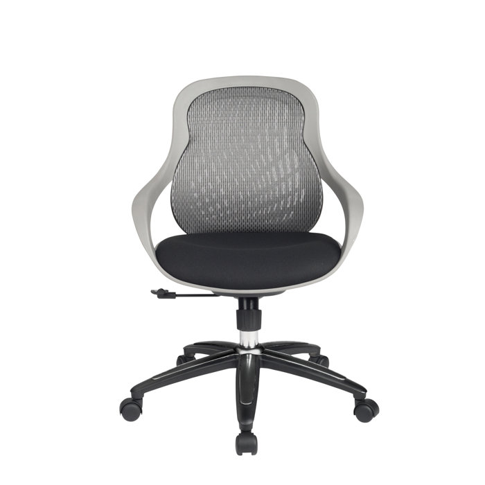 ModernMoments Bürostuhl mit mittelhoher Maschenrückenlehne